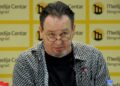 Branko Vidaković pušten iz pritvora, oglasio se na Fejsbuku