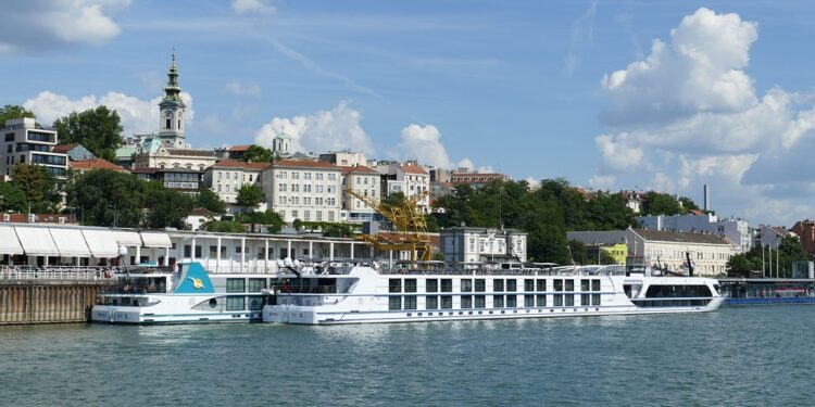 Otkriti Beograd kroz fotografije, bez prepreka na granici
