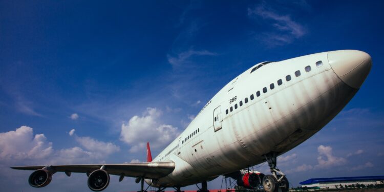 Istorijska prekretnica: Legendarni avion odlazi u penziju