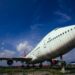Istorijska prekretnica: Legendarni avion odlazi u penziju