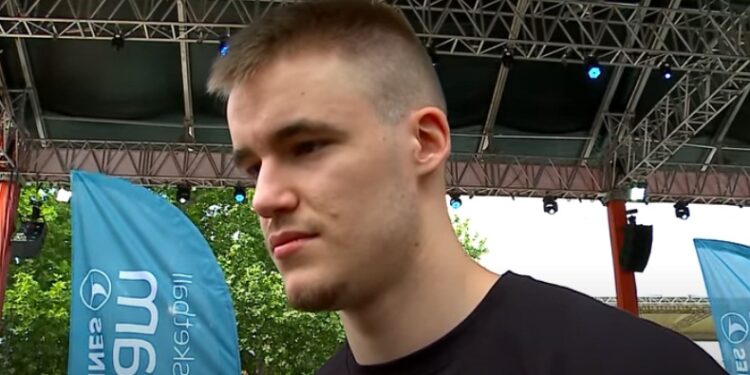Crnogorski košarkaš zapušio usta albanskoj pevačici: “Promovišeš mržnju i izazivaš bes” (FOTO)