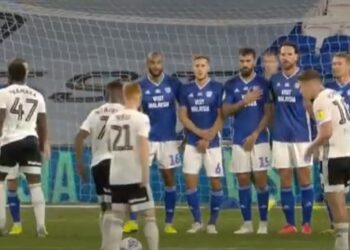 Premijer liga sve bliže: Fulam bez Mitrovića u gostima nadigrao Kardif (VIDEO)