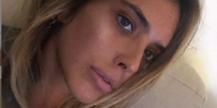 Bikini Mihine ćerke raspalio maštu Italijana (FOTO)
