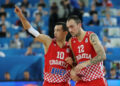 Ukić novi košarkaš Cedevita Olimpije