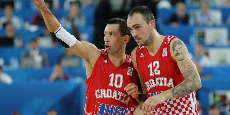 Ukić novi košarkaš Cedevita Olimpije