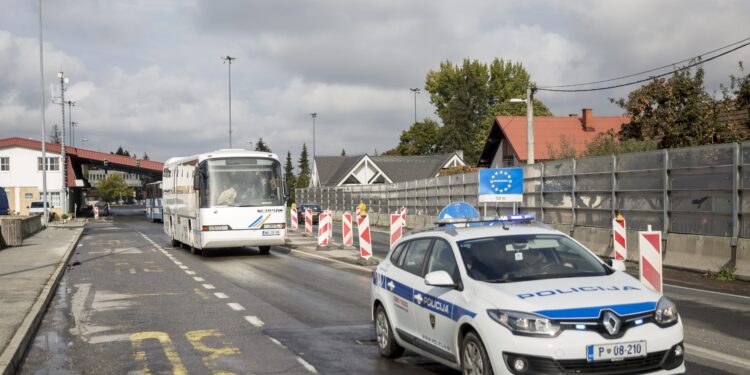 Hrvatska: Nećemo se zatvoriti
