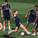 Panika u Real Madridu – koronavirus ušao u ekipu