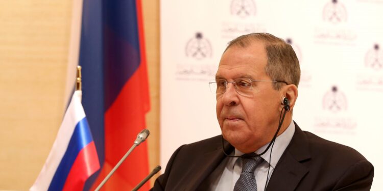 Moskva: Vašington optužbama prikriva svoju delatnost u sferi biološkog oružja