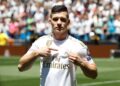 Luka Jović se oglasio posle titule šampiona Španije