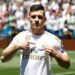 Luka Jović se oglasio posle titule šampiona Španije