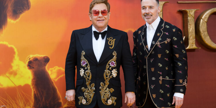 Elton Džon dobio vlastitu kovanicu