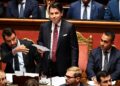 Vanredno stanje u Italiji produženo do 15. oktobra