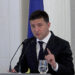 Zelenski: Nikad nećemo oprostiti onima koji su nam uzeli Krim
