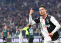 Ronaldo protiv Lacija ispisao istoriju