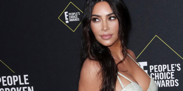 Kim Kardašijan tvrdi: Kanje Vest je bolestan, nema mu pomoći