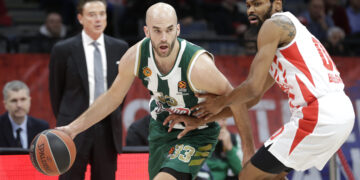 Kalates i Papas napustili Panatinaikos