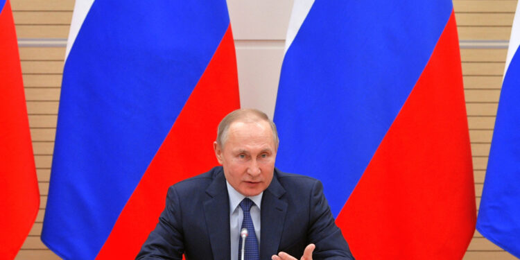 Putin o epidemiji virusa korona: Nema razloga za opuštanje