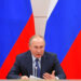 Putin o epidemiji virusa korona: Nema razloga za opuštanje