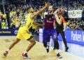 Ribas posle 5 sezona napustio Barselonu
