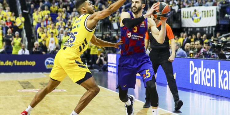 Ribas posle 5 sezona napustio Barselonu