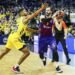 Ribas posle 5 sezona napustio Barselonu