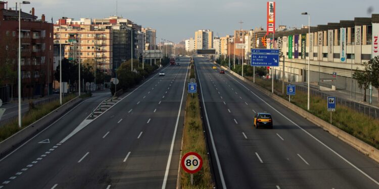 U Španiji nagli skok broja novozaraženih