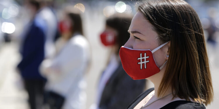 Hrvatski epidemiolog: Srbija, Slovenija i BiH “debelo u crvenom”