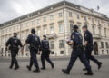 Austrija šalje 10 policajaca u Srbiju