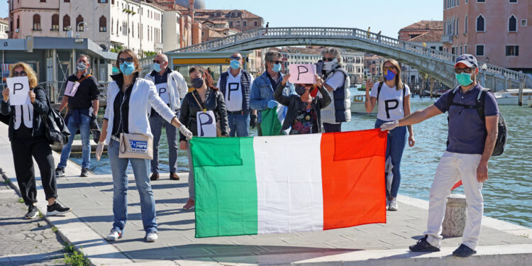 Novo žarište u Italiji, mediji optužuju muškarca sa Kosova