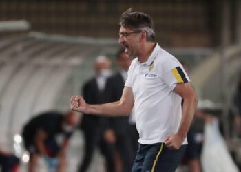 Hrvat osuo paljbu po Italijanima: Igrači uzimaju tablete protiv bolova, ovo nije fudbal!
