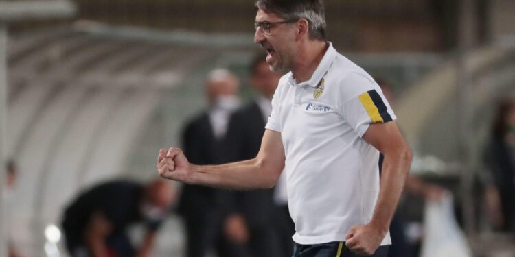 Hrvat osuo paljbu po Italijanima: Igrači uzimaju tablete protiv bolova, ovo nije fudbal!
