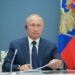 Amerikanci gađaju Putina ćorcima