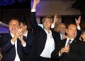 Hrvatska: Ubedljiva pobeda HDZ-a, potop SDP-a