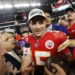 Najveći ugovor u istoriji sporta: Kvoterbek Kanzasa posle dve sezone u NFL postaje najplaćeniji