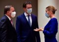 Kurc zadovoljan dogovorom: Dobar rezultat za EU i Austriju