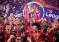 Čekanju je kraj: Najvredniji trofej ponovo na Enfildu (VIDEO)
