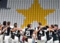 Juventus šampion Italije deveti put uzastopno! (VIDEO)