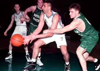 Igrao na pet Evrobasketa, sada nosi gajbe – čuvenom košarkašu „okrenuli leđa“ (FOTO)