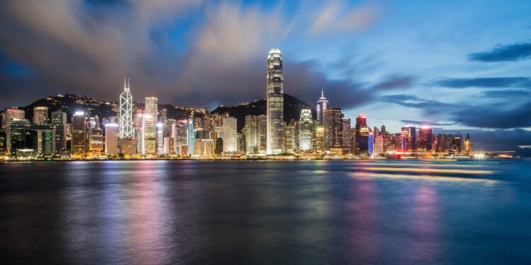 Moguće odlaganje izbora u Hongkongu?