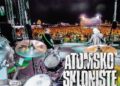 Legendarna grupa Atomsko sklonište objavila je koncertni album “Oni što dolaze za nama”