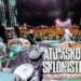 Legendarna grupa Atomsko sklonište objavila je koncertni album “Oni što dolaze za nama”