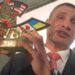 Vandali šarali zid, a onda je naišao Kličko! Samo jedan uspeo da pobegne (VIDEO)