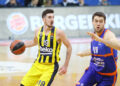 Vesterman, De Kolo i Veseli ostaju u Fenerbahčeu