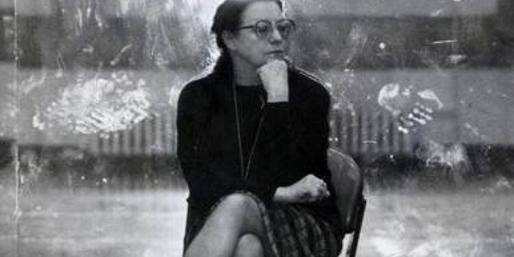 Preminula Lidija Pilipenko