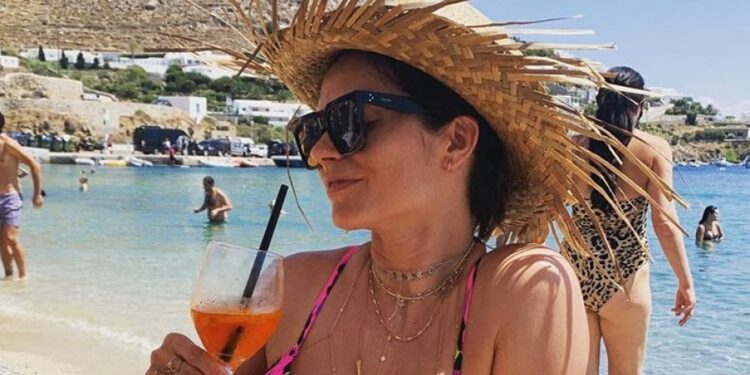 Marija Karan negativna na koronavirus: Čuvajte se, nosite maske i perite ruke