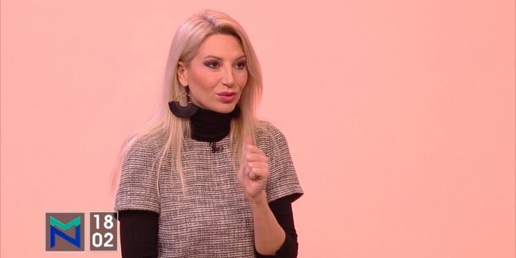 Jelena Jovičić: Razvodim se od osumnjičenog za “Jovanjicu”
