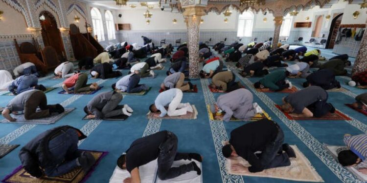 Austrija pokreće program nadzora nad muslimanima