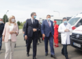 “Srbija spremna da gradi aerodrom kod Trebinja”