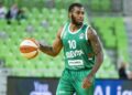 Crno-beli doveli prvo pojačanje: Kodi Miler-Mekintajer u Partizanu (FOTO/VIDEO)