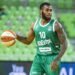 Crno-beli doveli prvo pojačanje: Kodi Miler-Mekintajer u Partizanu (FOTO/VIDEO)